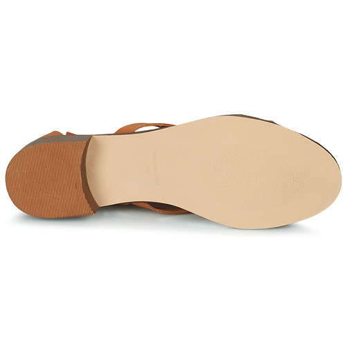 So Size - ROSSI - Camel