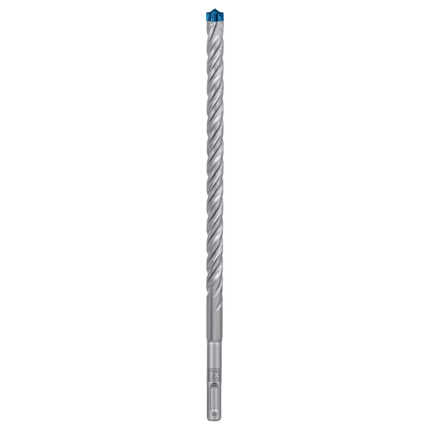Bosch 2608900175 EXPERT SDS plus-7X Hamerboor - 12x200x265mm (10st)