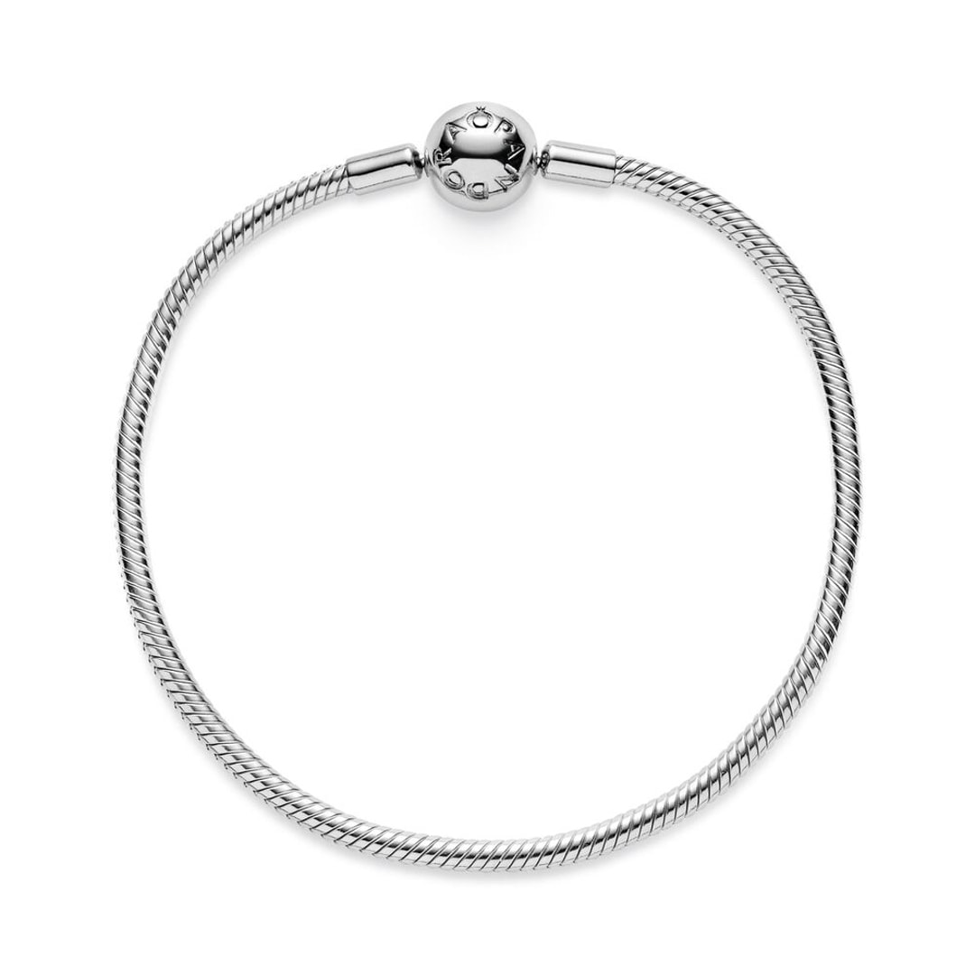 Pandora Moments Schlangen-Gliederarmband