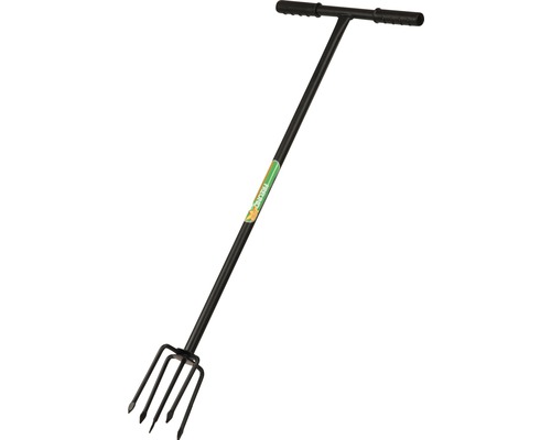 Tuinklauwvriend met 5 tanden