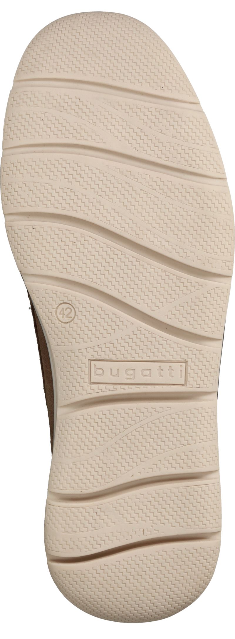 Bugatti Instappers Beige Heren