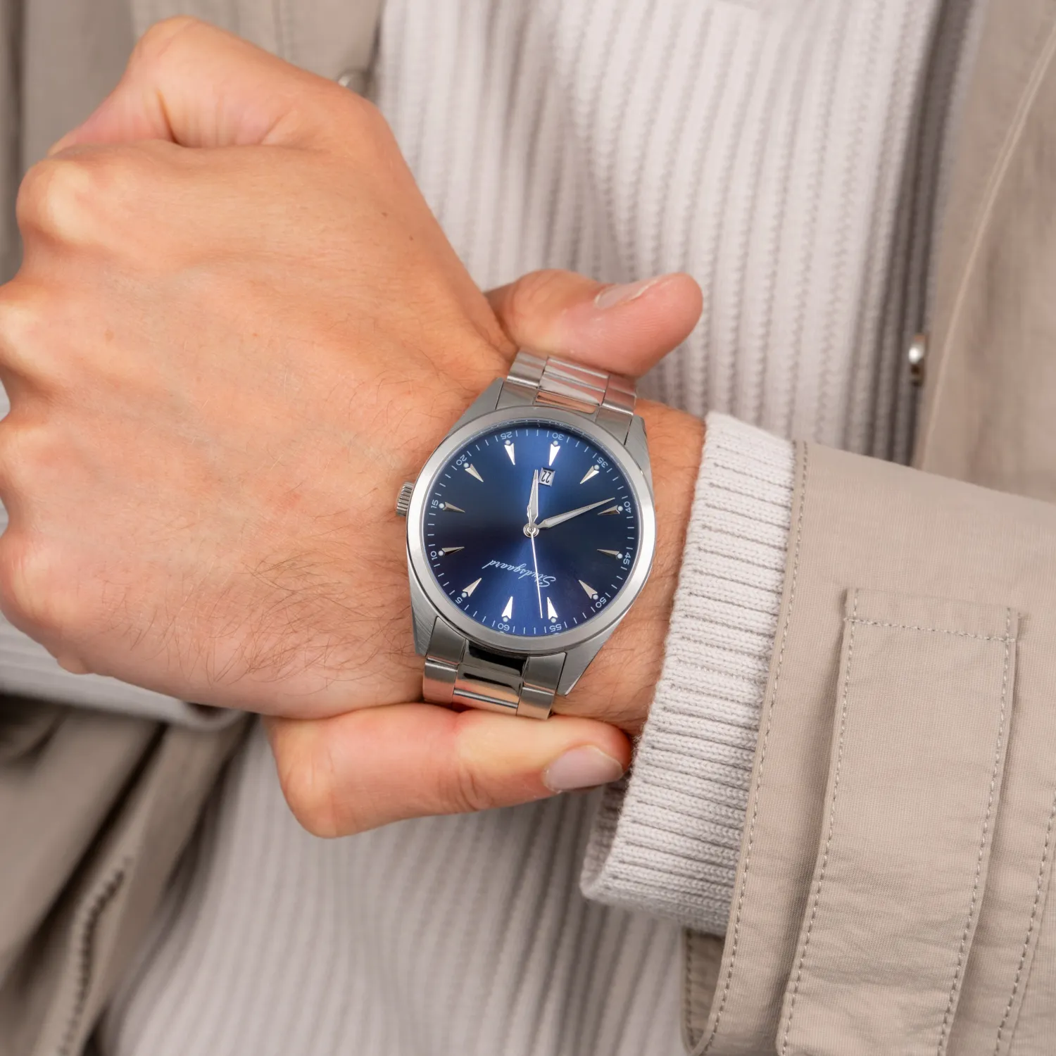 Studsgaard Classic S0059