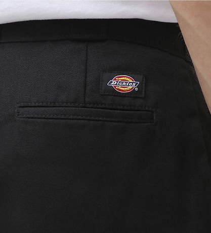 Dickies Hosen - Elizaville Rec - Schwarz