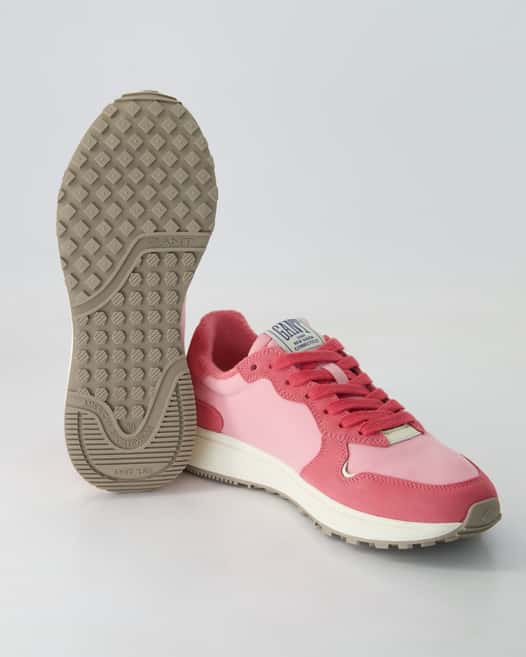 Gant Beywin Sneaker Sneaker in Rosa