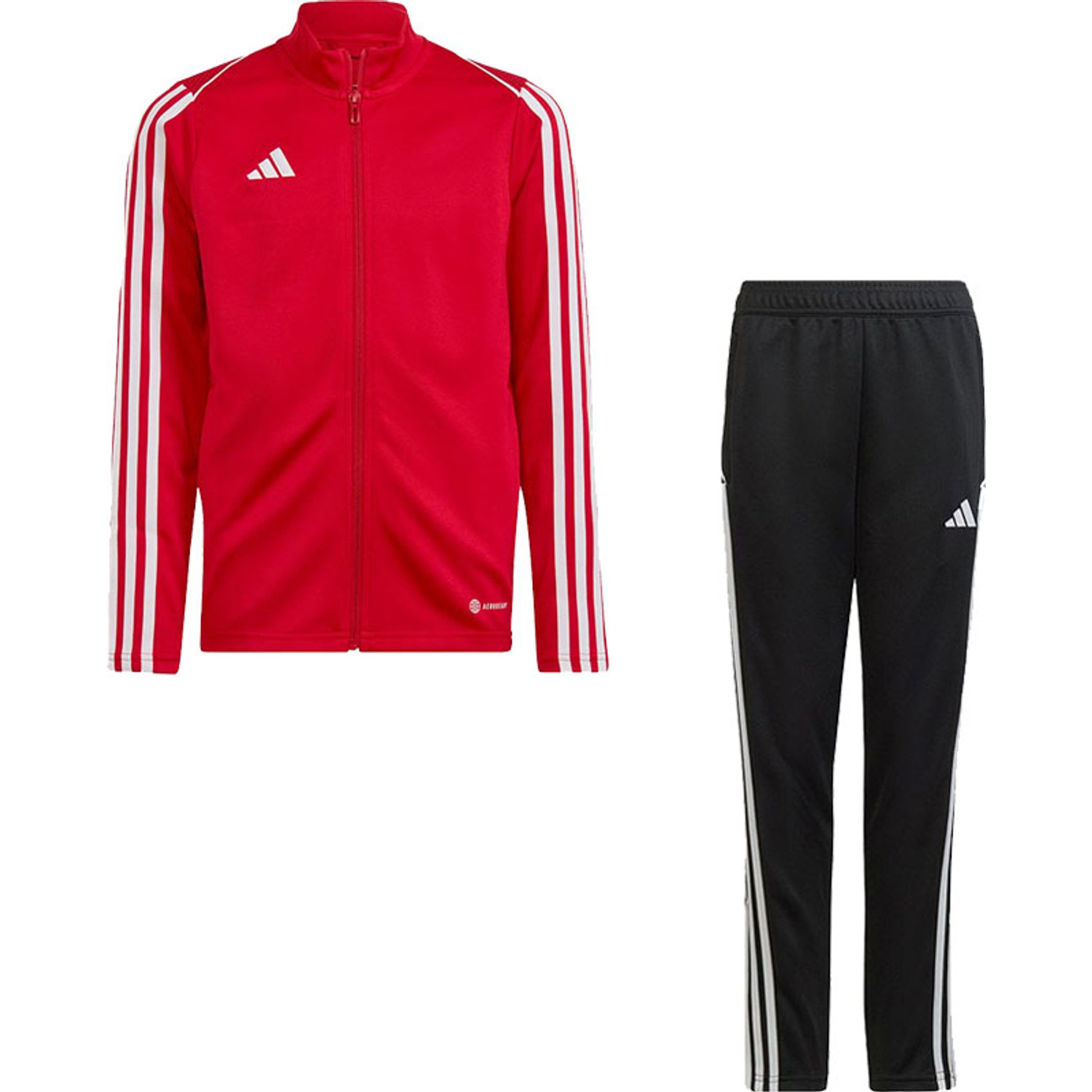 adidas Tiro 23 League Track Trainingspak Kids