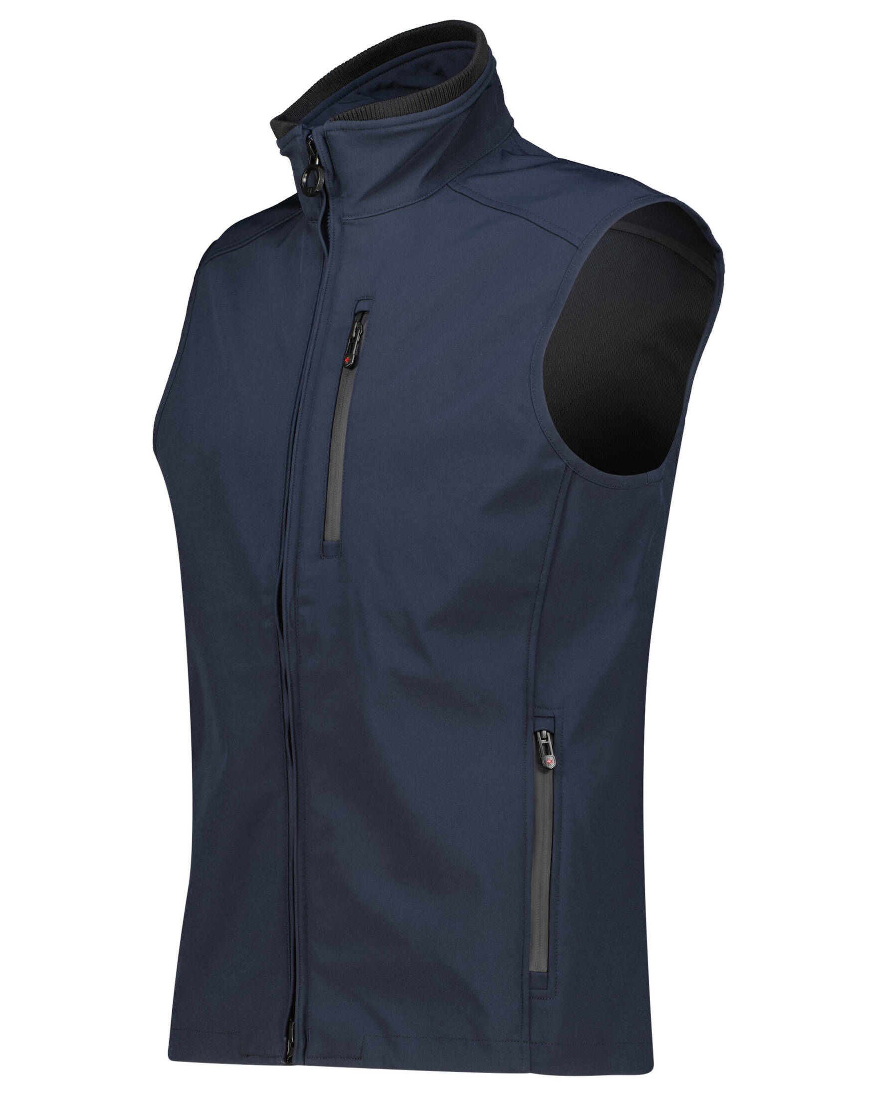 Wellensteyn| Herren Softshell-Weste ALPINUS VEST ALUSV-1050