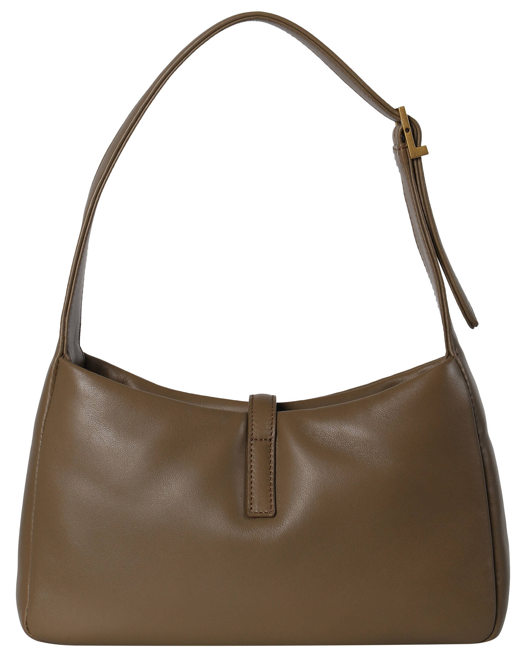Saint Laurent| Damen Schultertasche LE 5 A 7 PUFFER