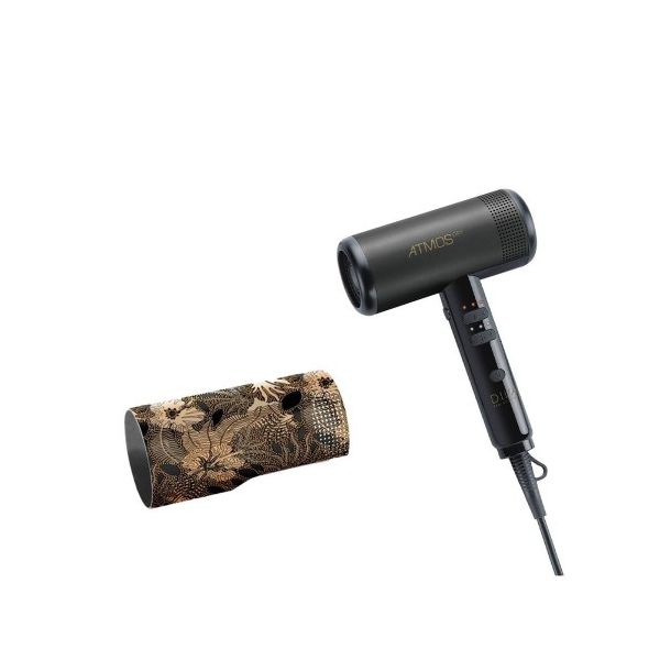 Diva ATMOS Dry Capa Personalizável Copper Jungle