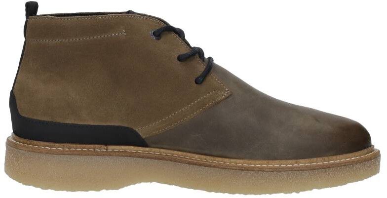 PME Legend Notcher taupe