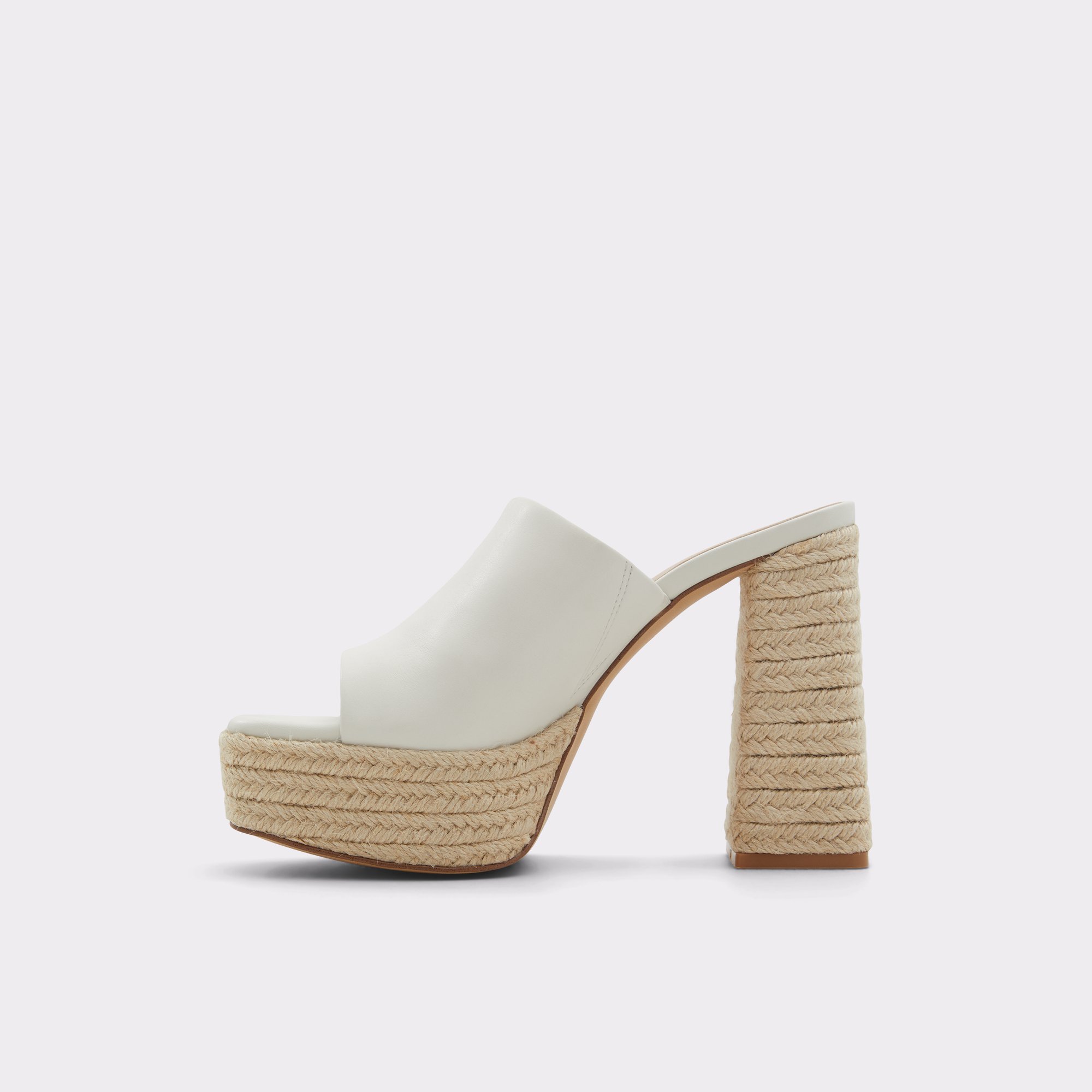 Arnensee White-Bone Women Sandals