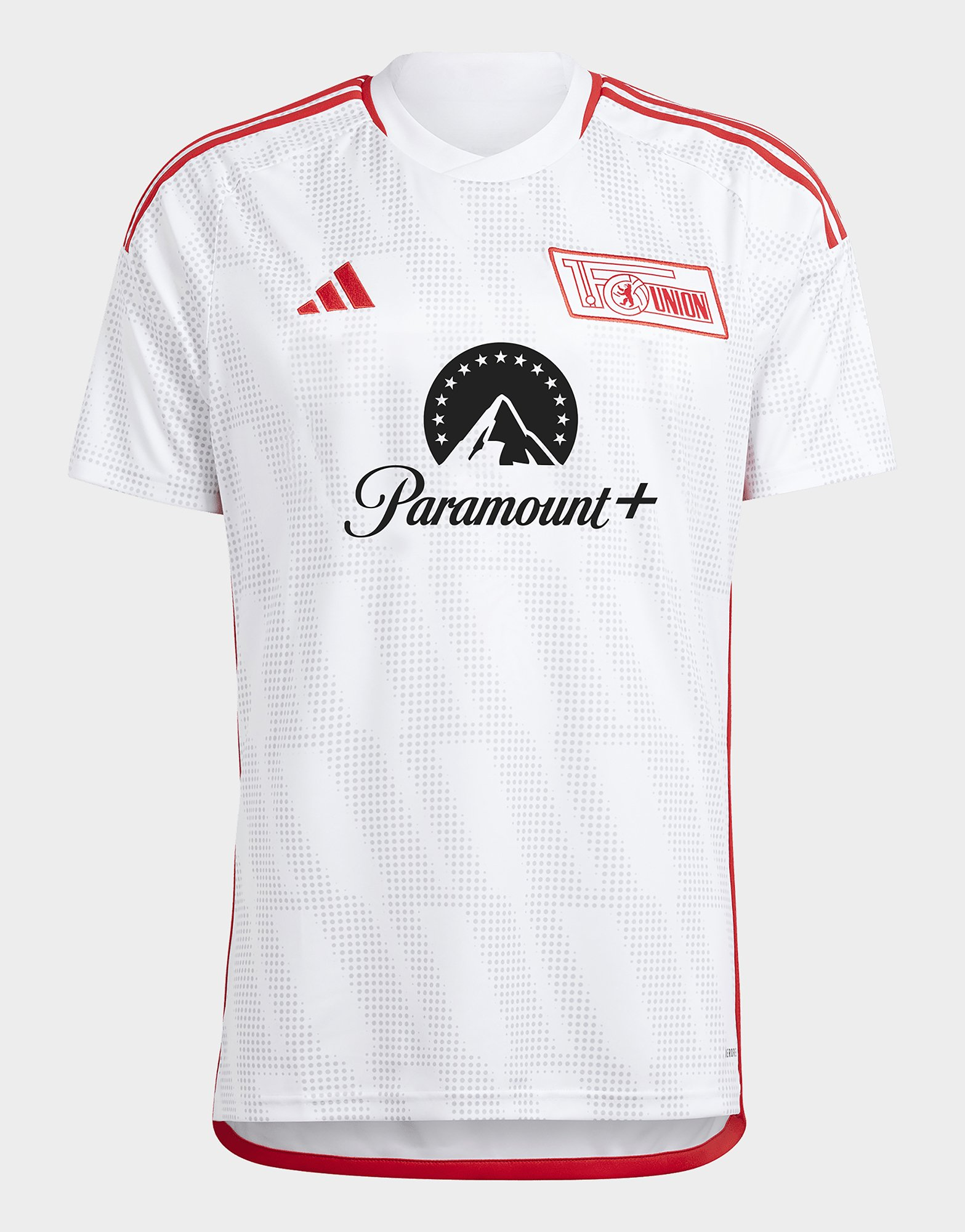 adidas Maillot Extérieur 1. FC Union Berlin 23/24 Enfants