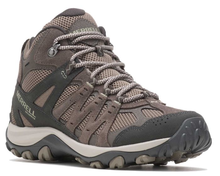Accentor 3 Mid WP Women damestøvle