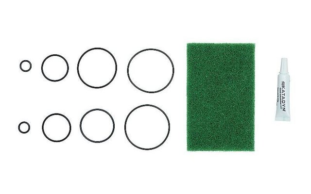 Katadyn Combi Wartungsset 1 Ersatzteil für Combi Filter