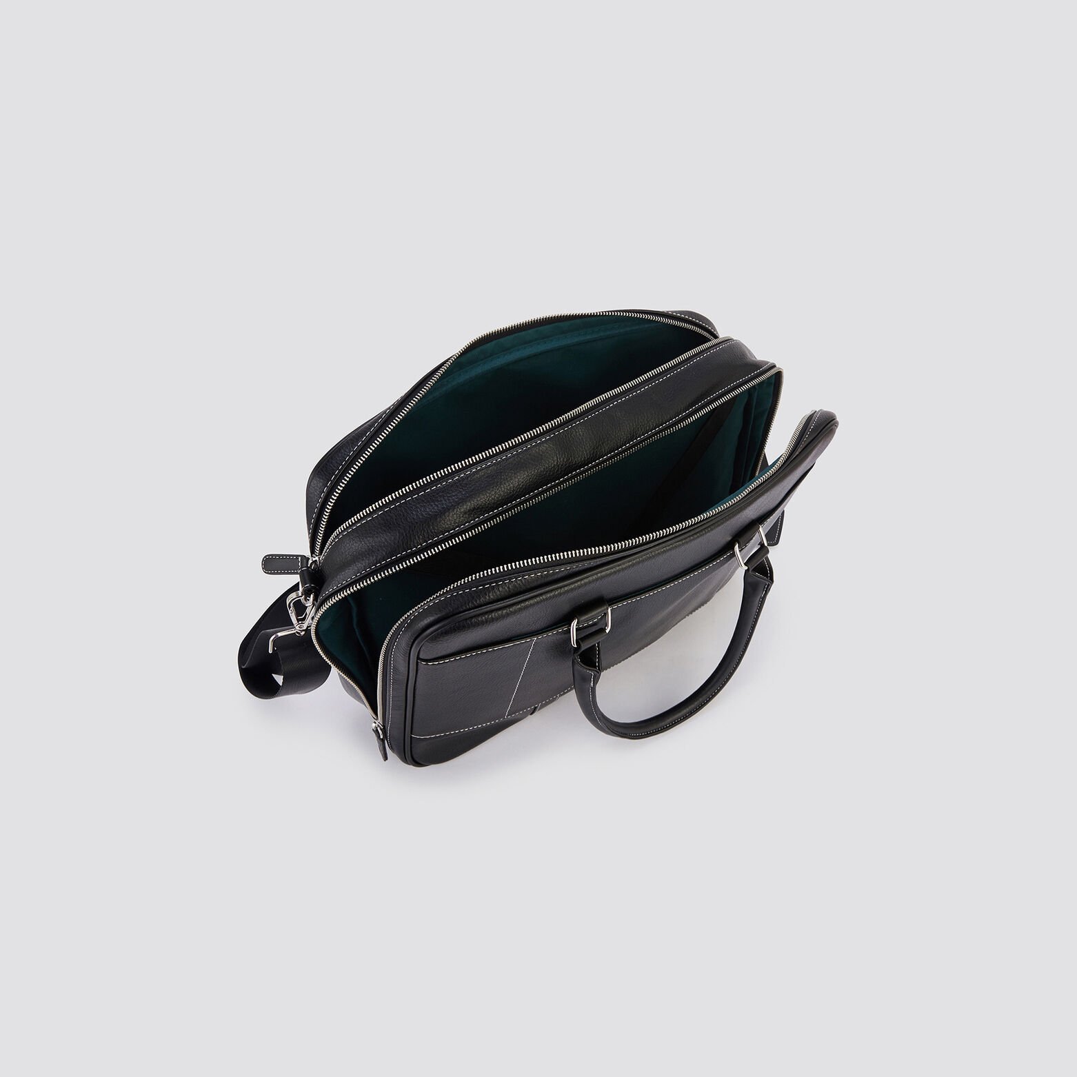 Sac d'ordinateur Noir