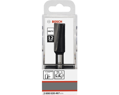 Groeffrees Bosch Professional Ø 18 x 81 mm