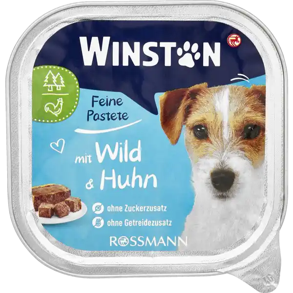 Schlemmer-Menü Wild & Geflügel