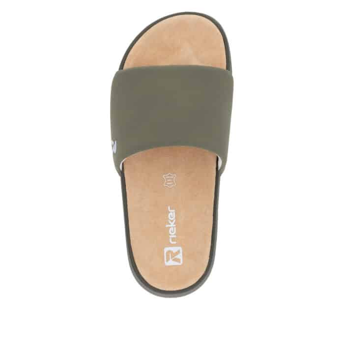 Rieker Sandal Herre U3250-54