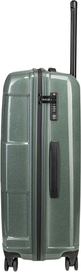 EPIC Crate Reflex EVO Emeraldgreen