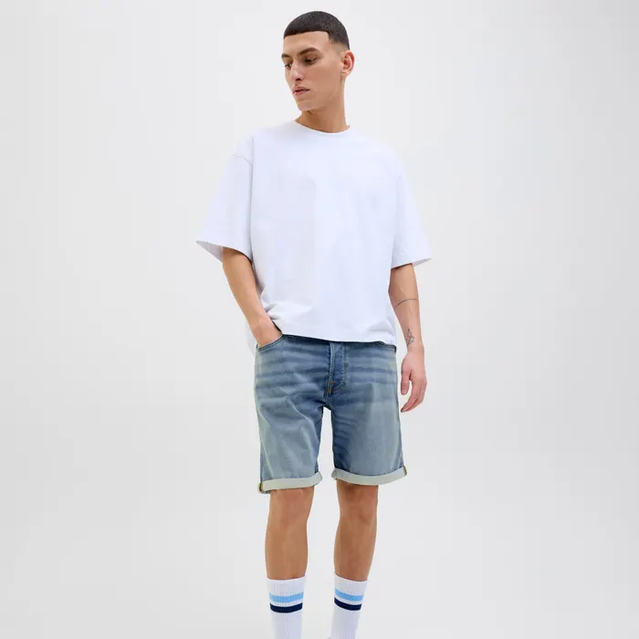Jack & Jones Rick Icon Shorts Heren