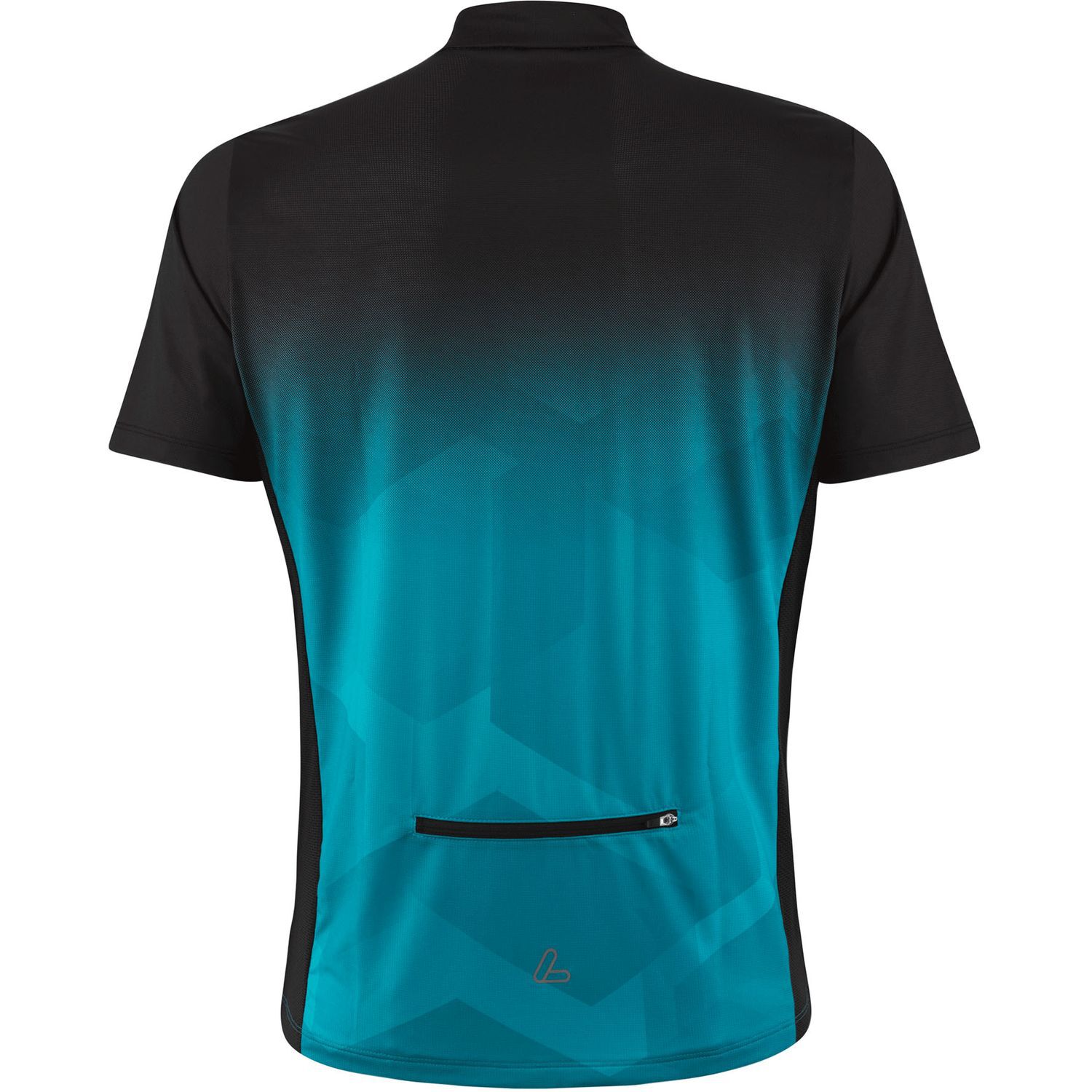 LöfflerM BIKE SHIRT FZ DOME