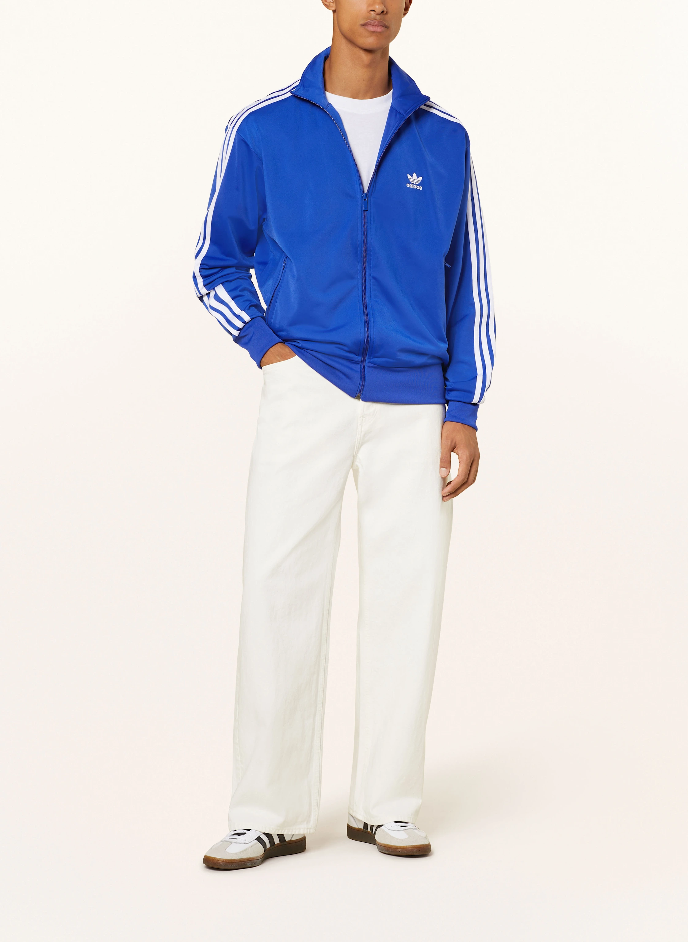 adidas Originals Trainingsjacke FIREBIRD