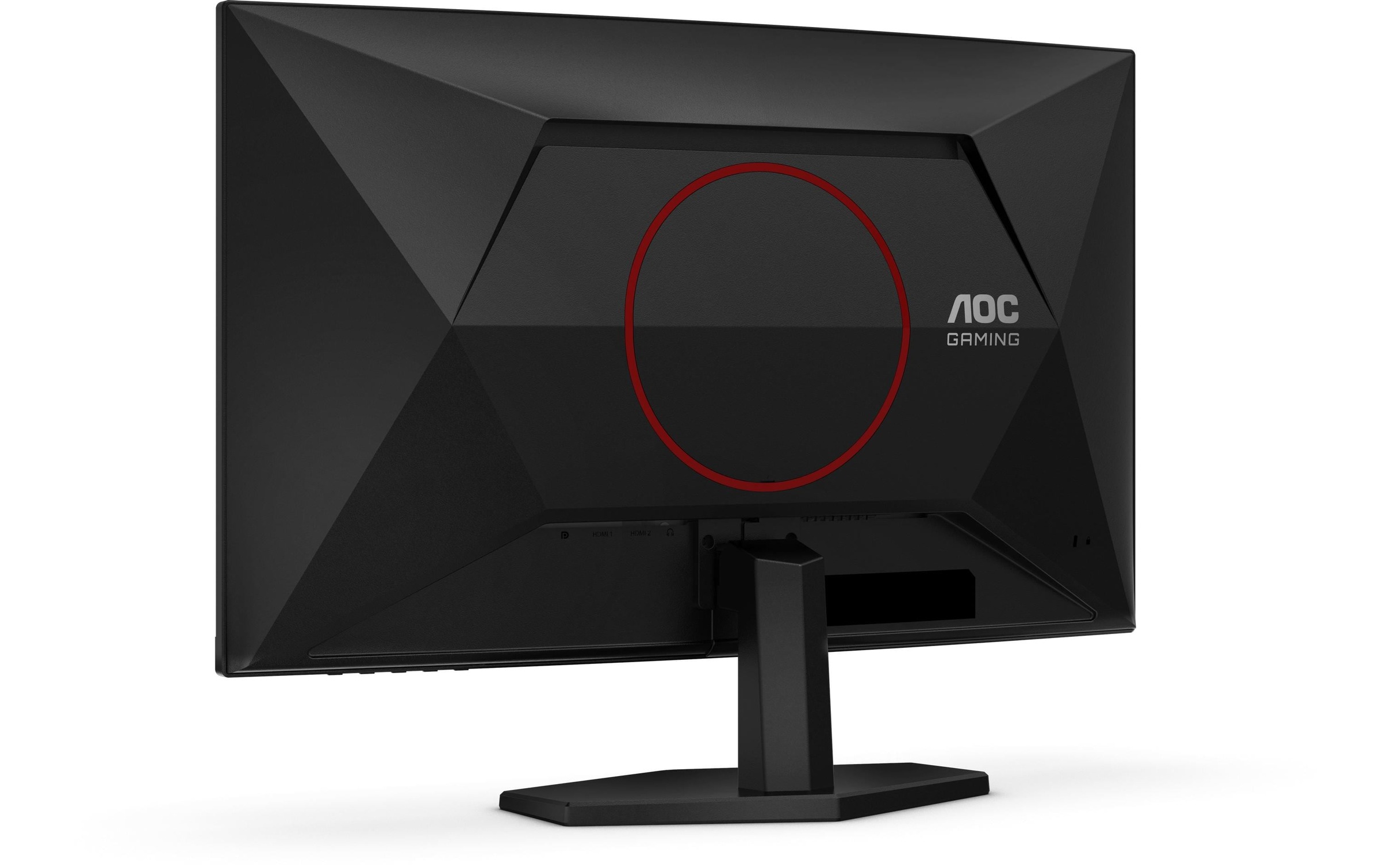 AOC OLED-Monitor »C27G42E« 68,58 cm/27 ″  1920 x 1080 px Full HD 180 Hz