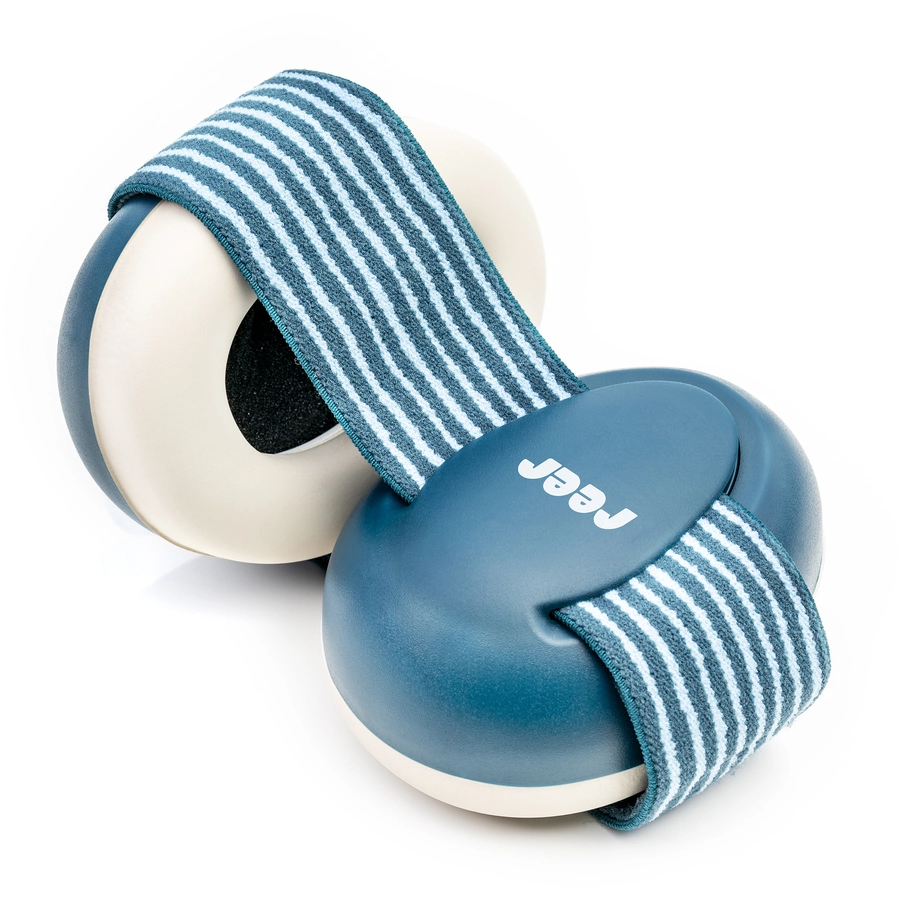 reer Kapselgehörschutz für Babys SilentGuard, blau