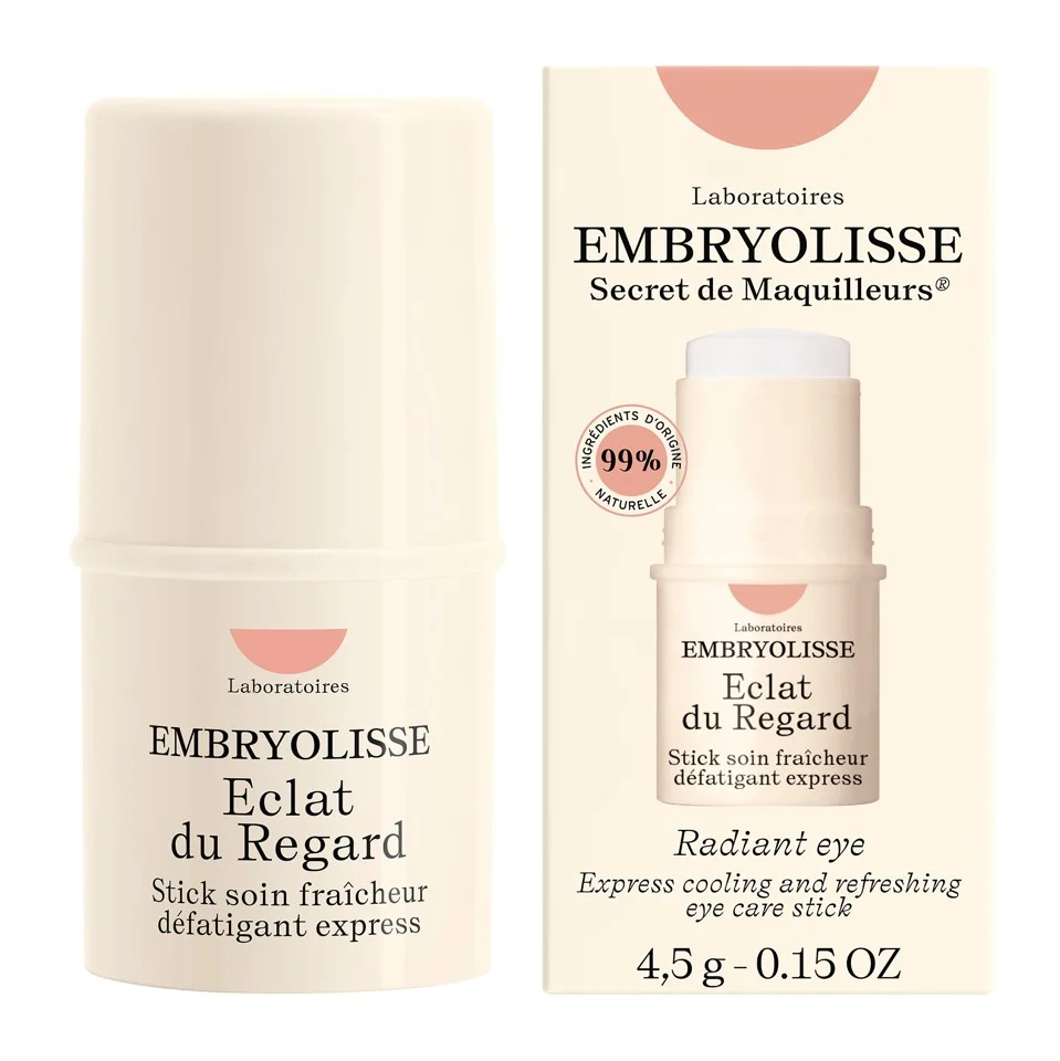 Embryolisse - Radiant Eye 4,5 g - Øjencreme