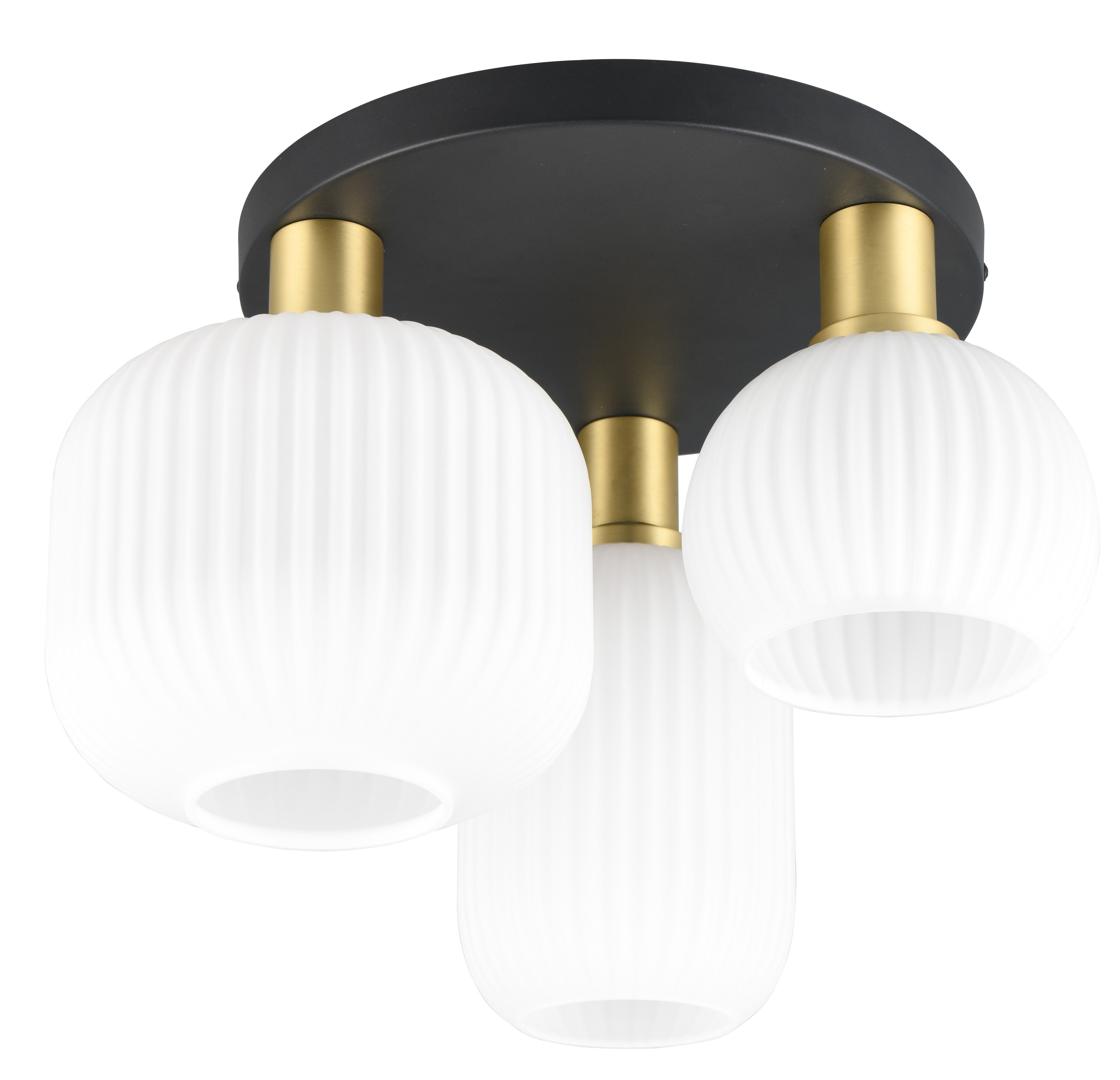Plafondlamp  Diva ⌀39  x H28 cm