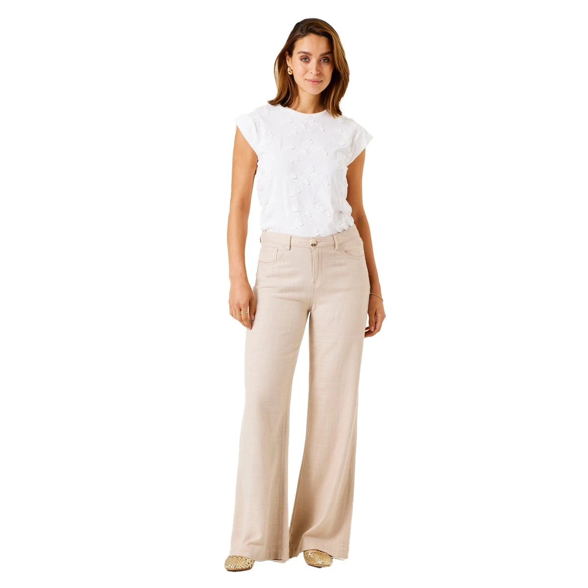 Dames Top EX13-25061