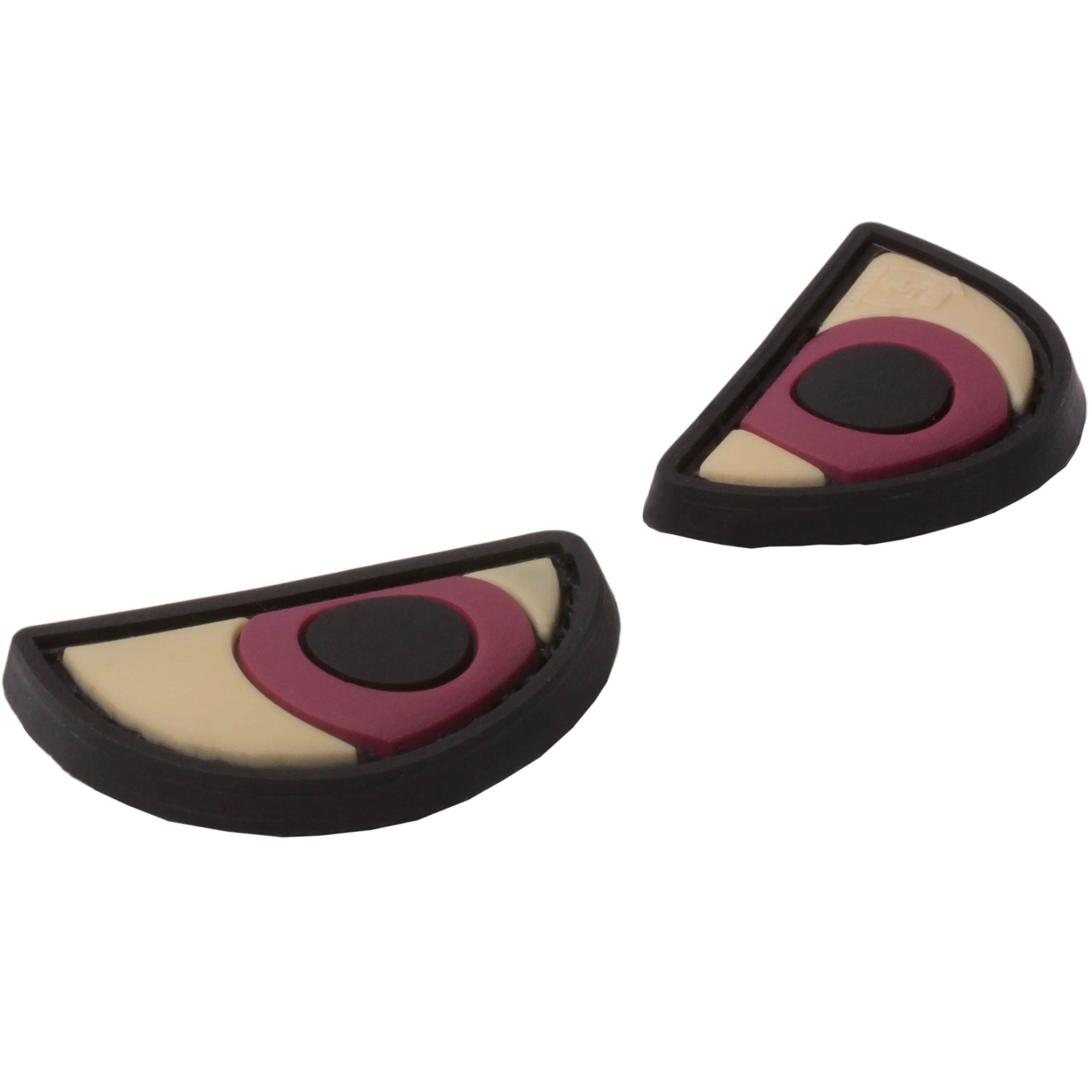 Jackets To Go -  JTG 3D Patch Angry Eyes