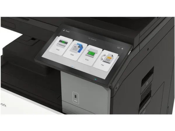 LEXMARK CX833se