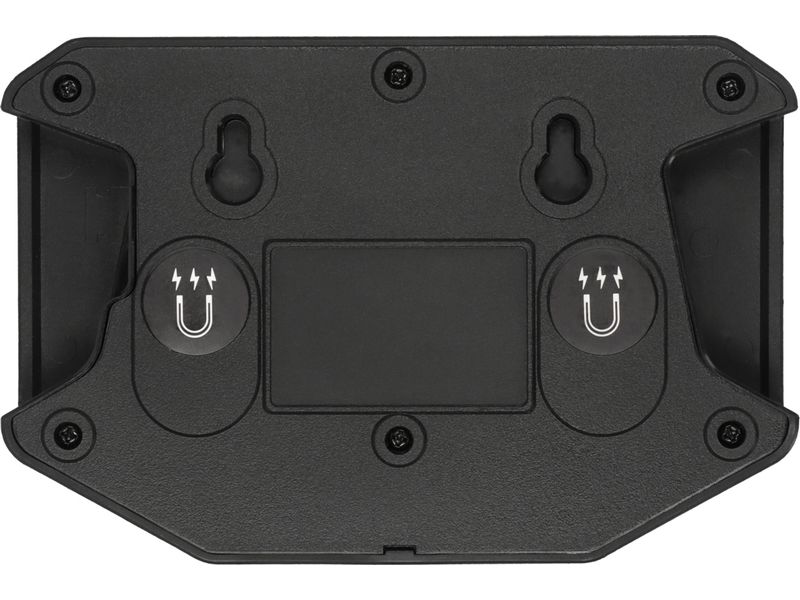 Brennenstuhl Professional Charcher USB-C, Wireless, Magneti Ladegerät für Mobilgeräte Smartphone