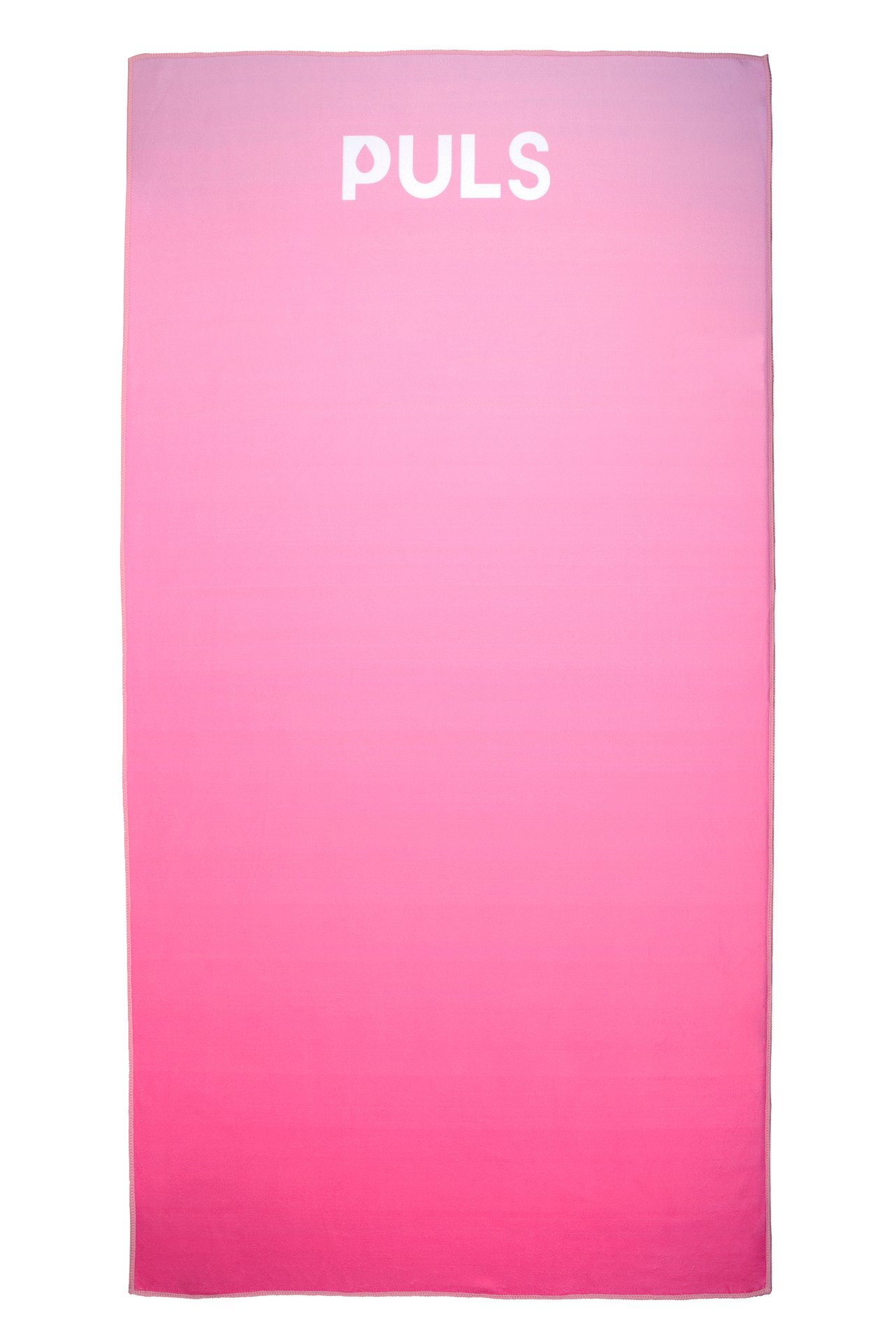 Håndkle Faded Pink