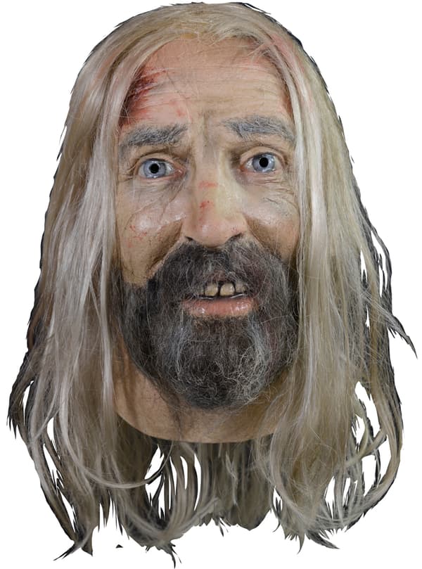 Ptis The Devils Rejects Latex Maske