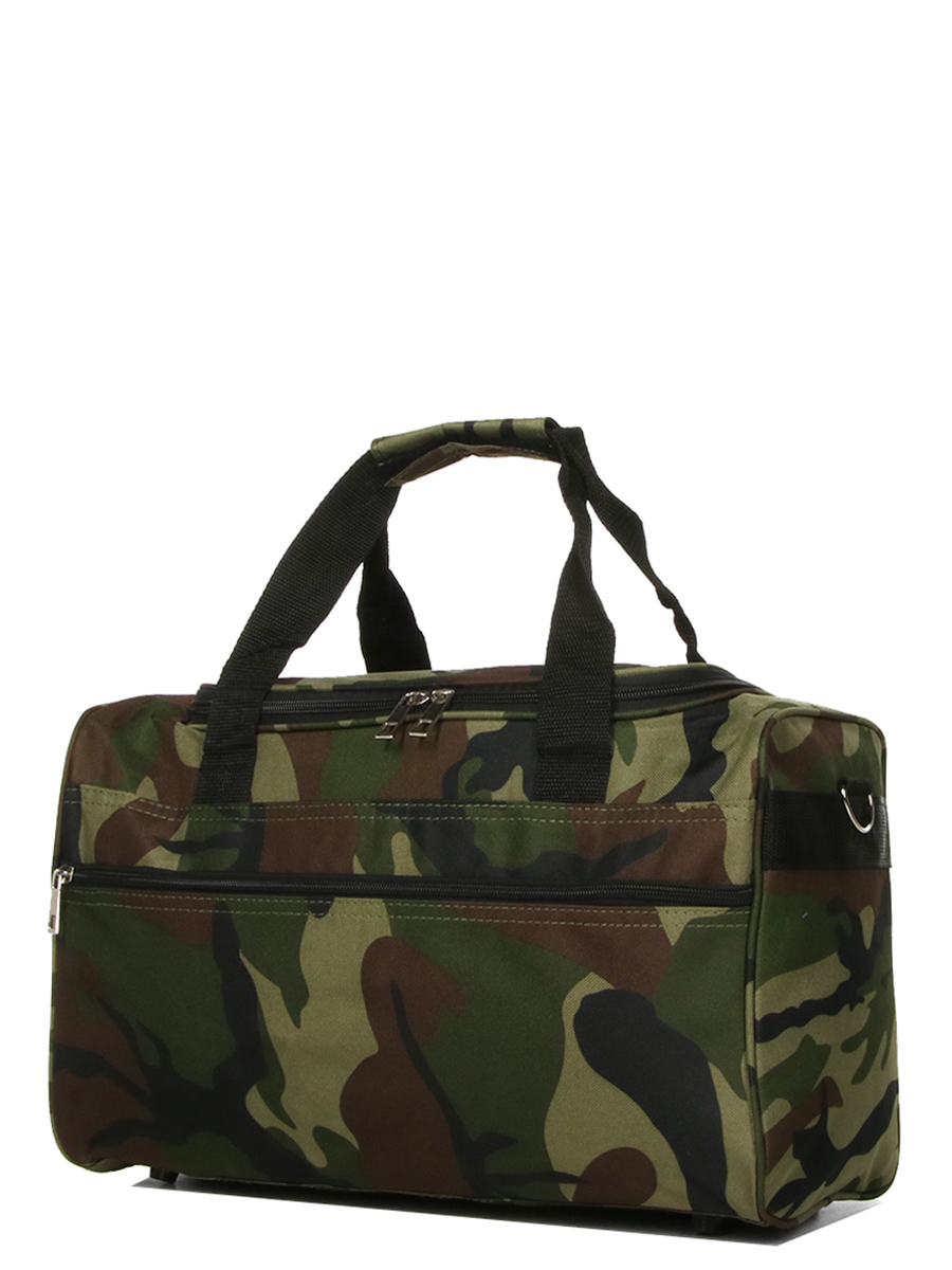 Sac de voyage Kinston Loisirs 40 cm