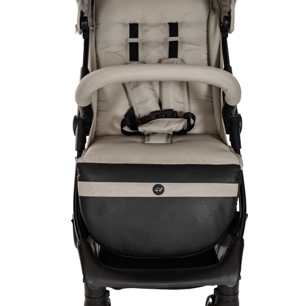 Puck Flo Buggy - Clay