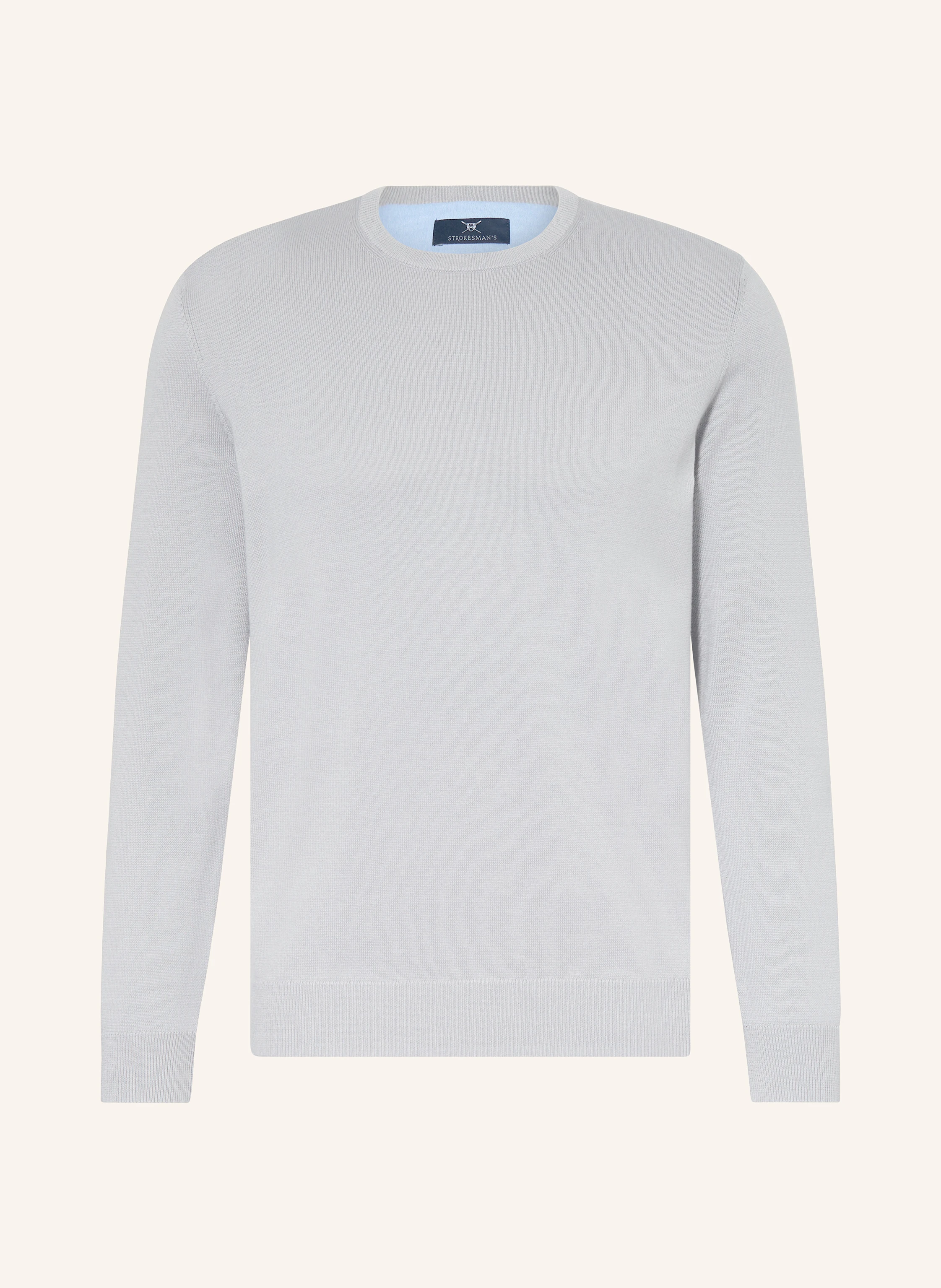 STROKESMAN'S Pullover