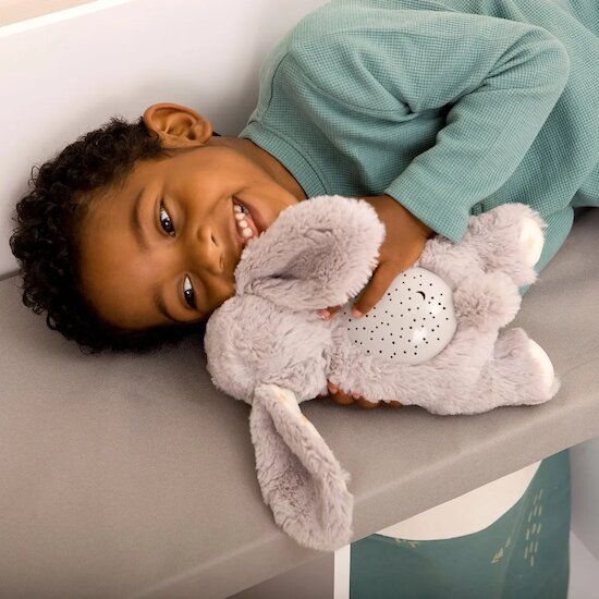Veilleuse Dream Buddies   Lapin        de               Cloud B