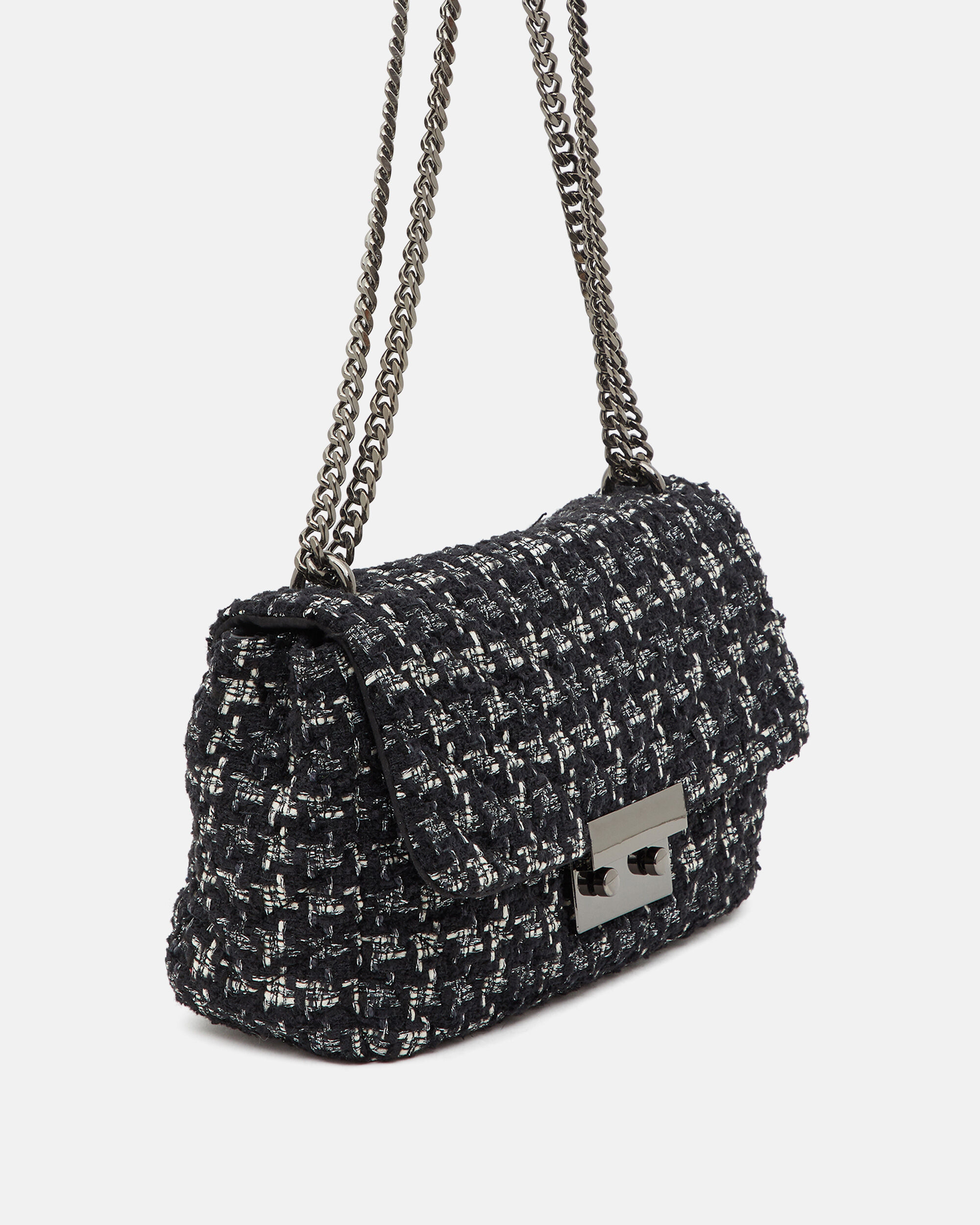 PORTE TRAVERS NATHALY Noir