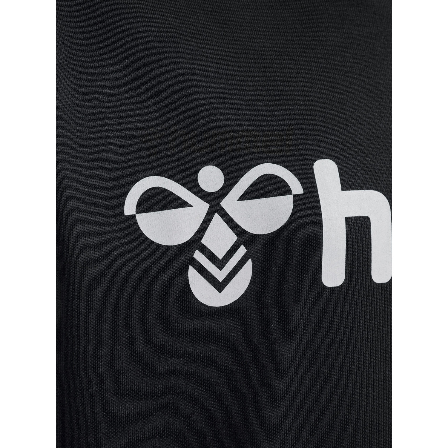 Hummel GO 2.0 Logo Hoodie Kids