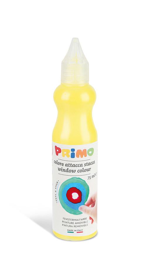 Primo Primo Raamverf