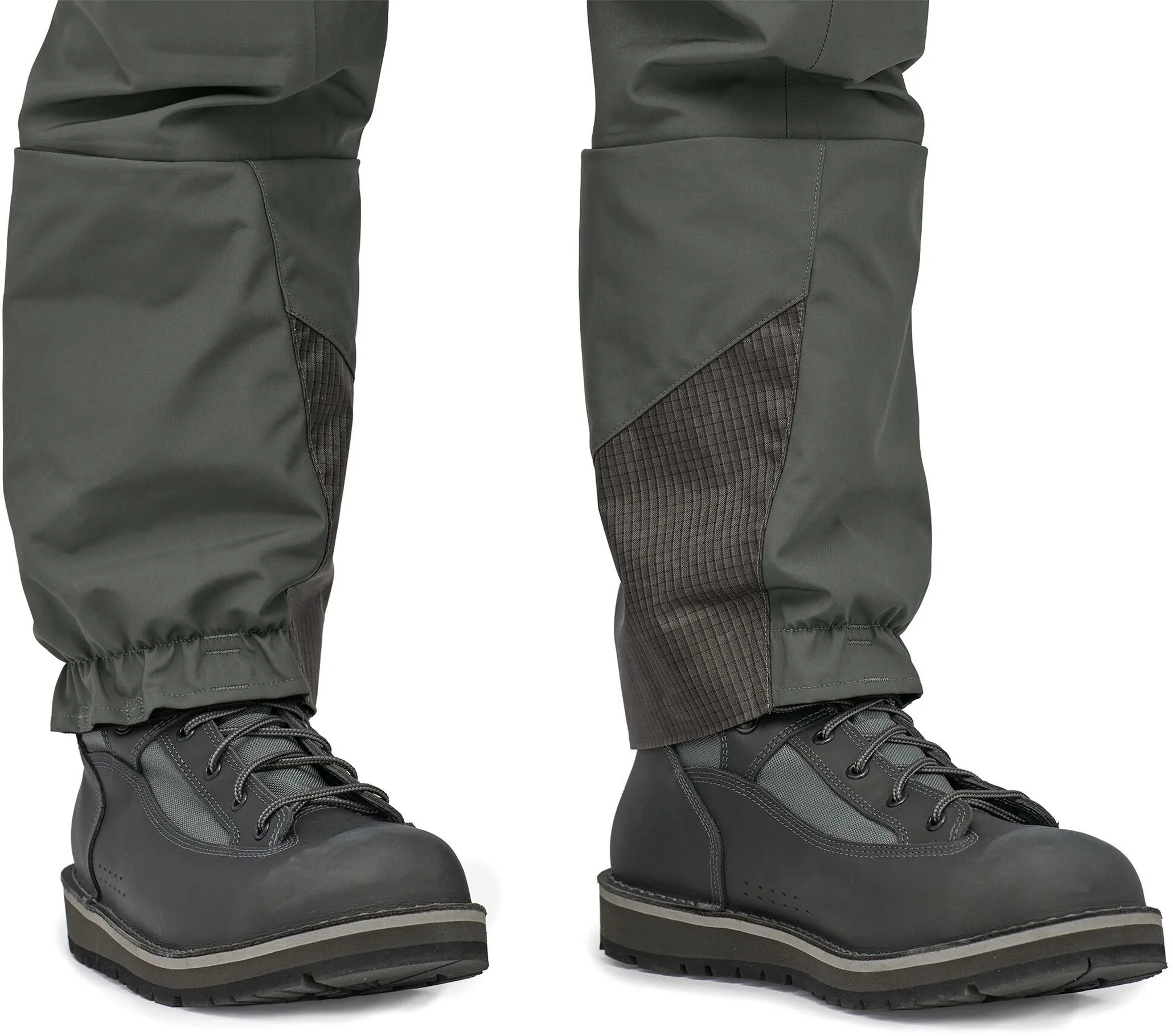 Patagonia M's Swiftcurrent Expedition Waders Forge Grey