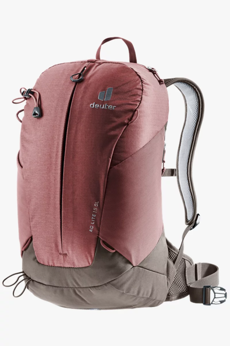 deuter AC Lite SL 15 L Damen Wanderrucksack