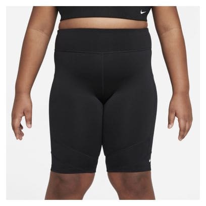 Cuissard Nike Dri-Fit One Noir Fille