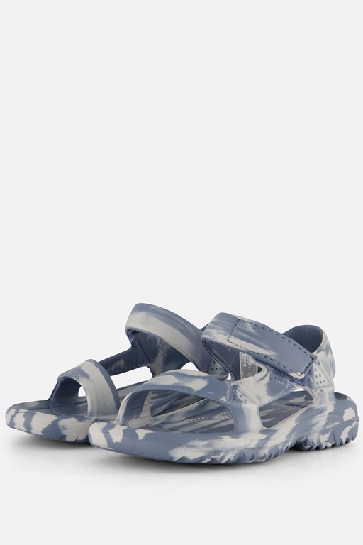 Teva Hurricane Drift Huemix Sandalen blauw