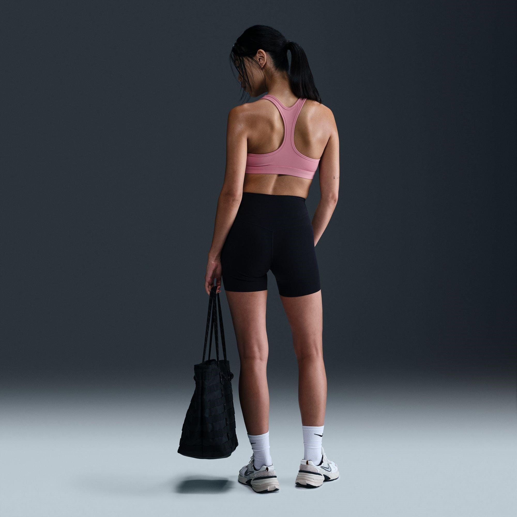 Nike Pro Swoosh Medium-Support Sports Bra Womens