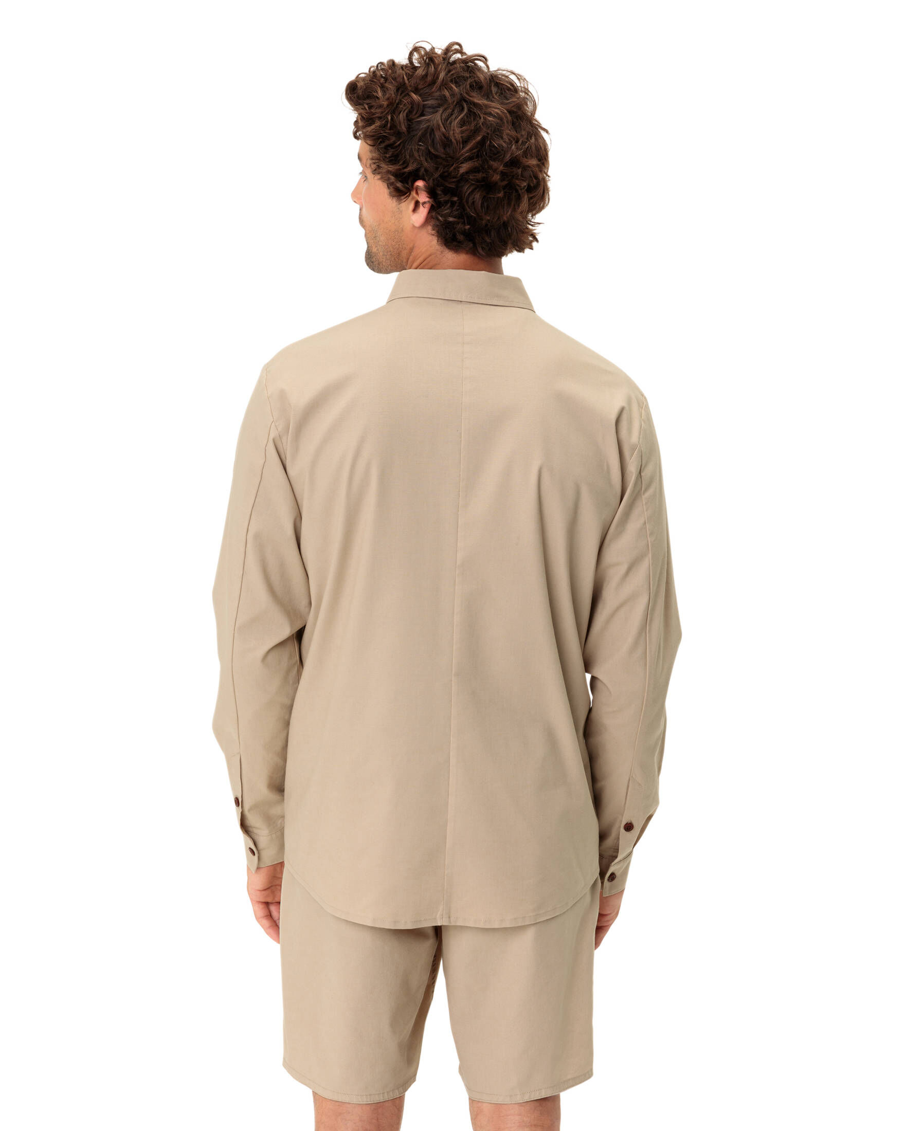 VAUDE| Herren Hemdbluse Redmont