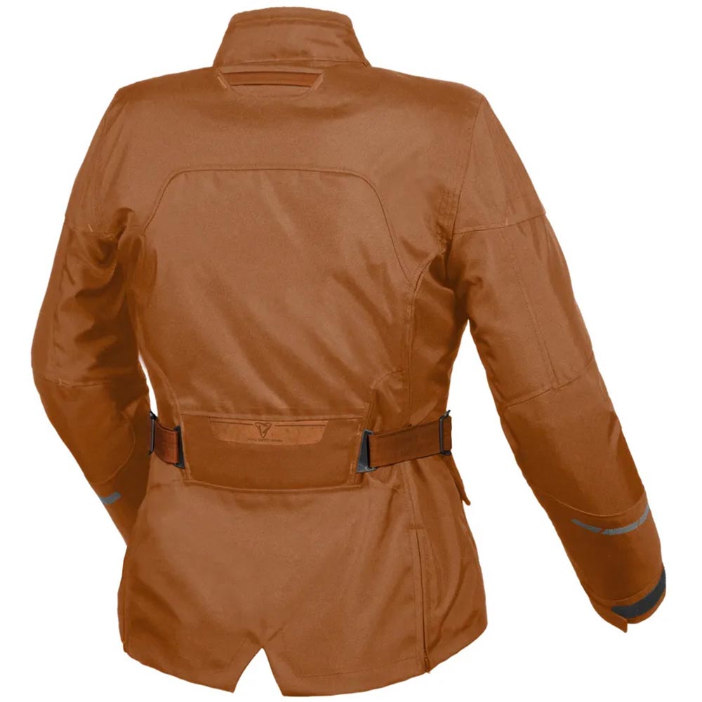 Macna - Veste femme Evora Marron