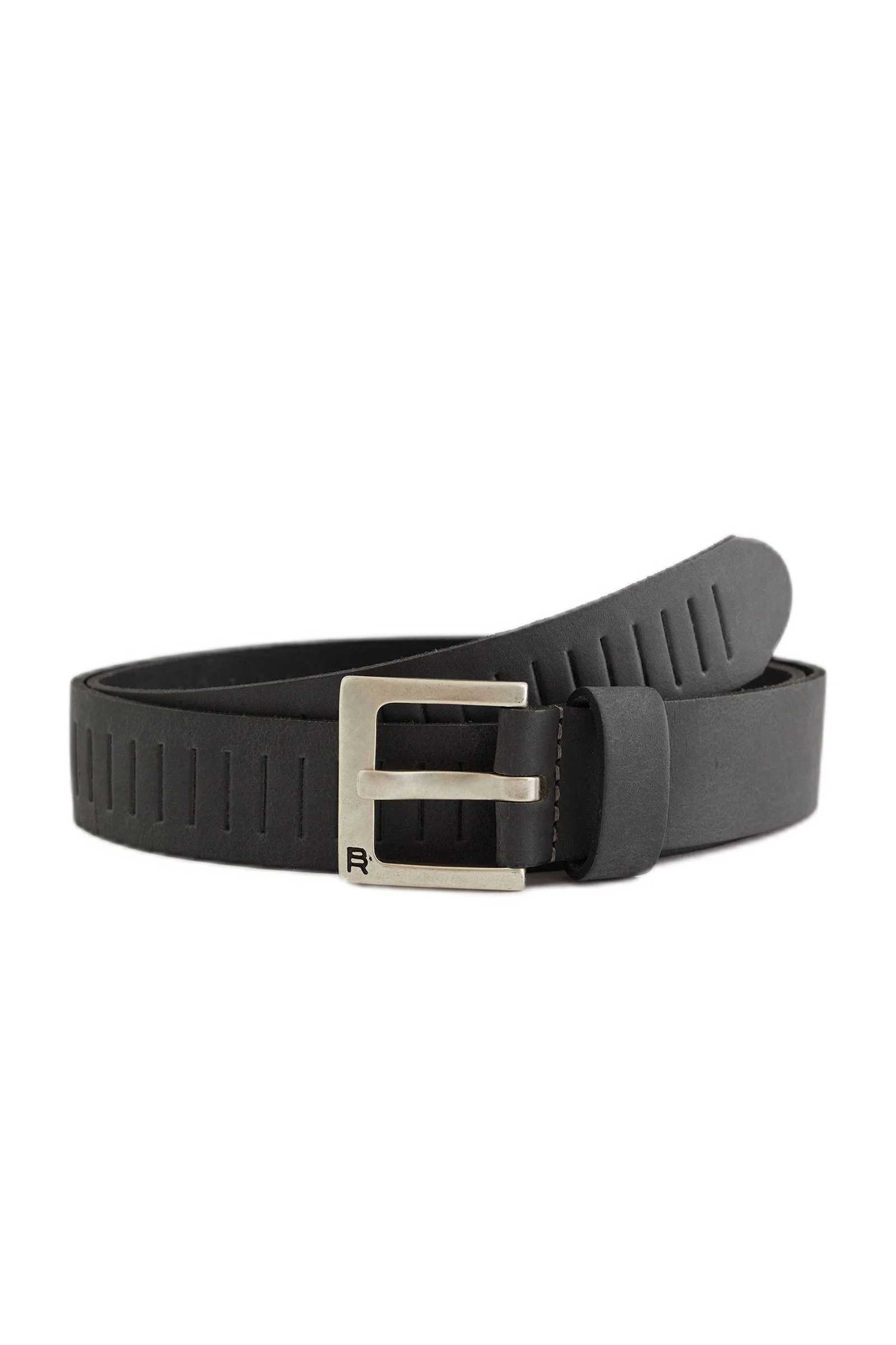 WE Fashion riem zwart